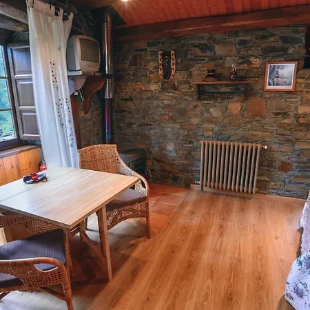 Esquios - Apto. El Pajar شقة تاراموندِّ