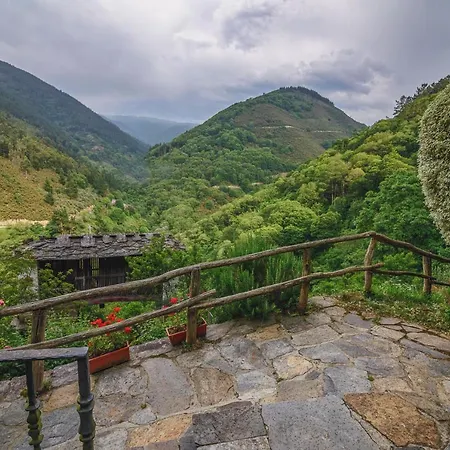 شقة Esquios - Apto. El Pajar *