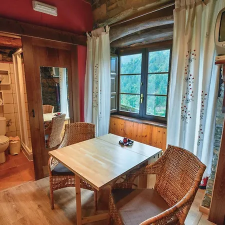 Esquios - Apto. El Pajar Apartment