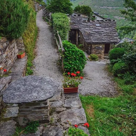 Esquios - Apto. El Pajar شقة تاراموندِّ