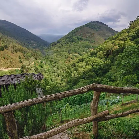 Esquios - Apto. El Pajar Διαμέρισμα *