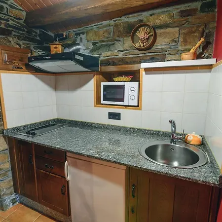 Διαμέρισμα Esquios - Apto. El Pajar *