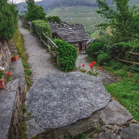 شقة Esquios - Apto. El Pajar