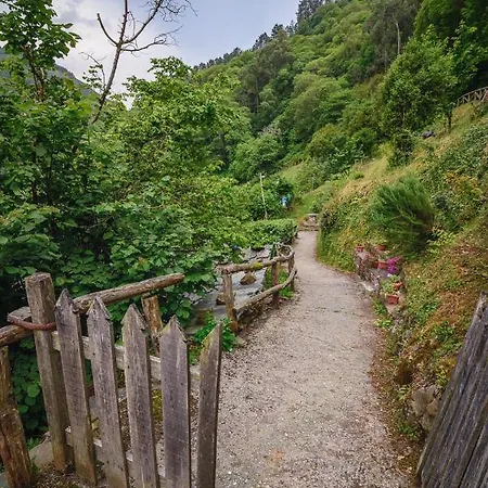 شقة Esquios - Apto. El Pajar *