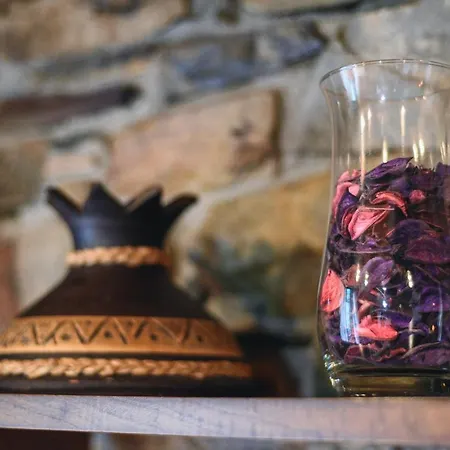 Esquios - Apto. El Pajar