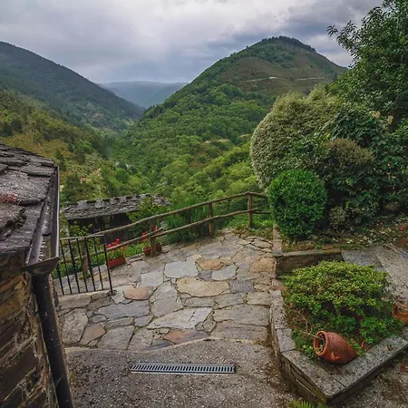 Esquios - Apto. El Pajar Διαμέρισμα Taramundi