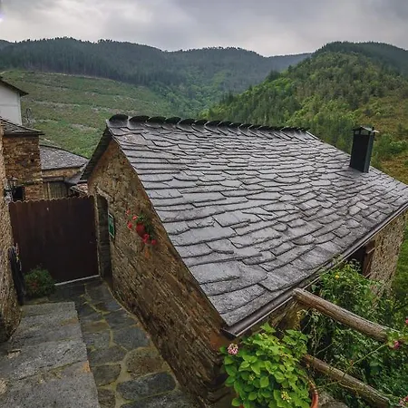 شقة Esquios - Apto. El Pajar *